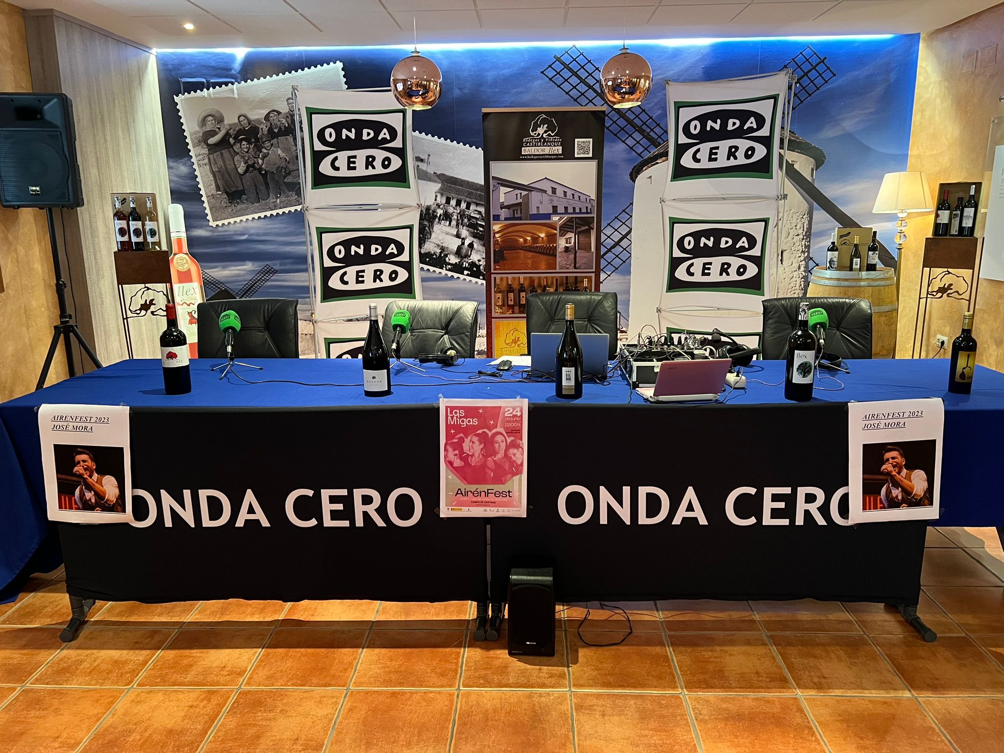 Más De Uno La Mancha 22/06/2023 Más De Uno La Mancha 22/06/2023