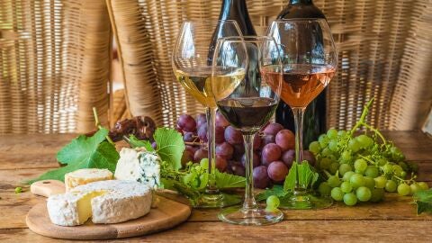 &iquest;Qu&eacute; bebidas son las m&aacute;s t&iacute;picas y consumidas durante el verano?