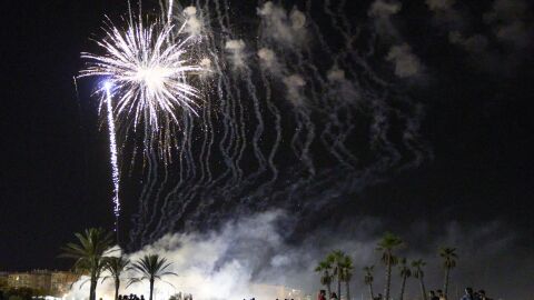 Fiestas de Sant Joan y Sant Pere de Canet d'en Berenguer