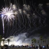 Fiestas de Sant Joan y Sant Pere de Canet d'en Berenguer