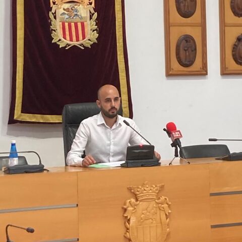 JOSE JAVIER SANCHIS ALGEMESI