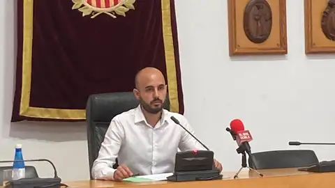 JOSE JAVIER SANCHIS ALGEMESI JOSE JAVIER SANCHIS ALGEMESI