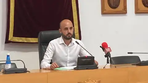 JOSE JAVIER SANCHIS ALGEMESI JOSE JAVIER SANCHIS ALGEMESI