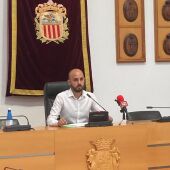 JOSE JAVIER SANCHIS ALGEMESI