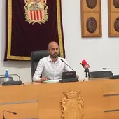 JOSE JAVIER SANCHIS ALGEMESI JOSE JAVIER SANCHIS ALGEMESI