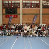 Gala deporte universitario UMA