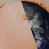 El reto matemático que relaciona el diámetro de la Tierra con las embarazadas 