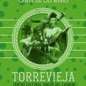 Torrevieja acoge este domingo una prueba selectiva del Cante de las Minas Torrevieja acoge este domingo una prueba selectiva del Cante de las Minas