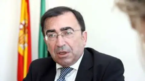 Fallece el socialista Francisco Muñoz, exconsejero de Cultura de la Junta de Extremadura Fallece el socialista Francisco Muñoz, exconsejero de Cultura de la Junta de Extremadura