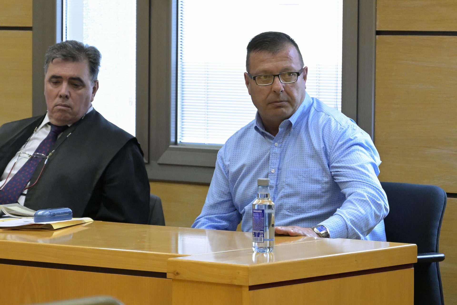 Juicio por el crimen de Villarrubia: fiscalía y acusaciones piden asesinato y estafa mientras que la defensa solicita homicidio Juicio por el crimen de Villarrubia: fiscalía y acusaciones piden asesinato y estafa mientras que la defensa solicita homicidio