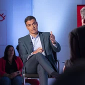 Tertulia: ¿Sacará Pedro Sánchez rédito electoral de su debut como presentador de televisión? Tertulia: ¿Sacará Pedro Sánchez rédito electoral de su debut como presentador de televisión?
