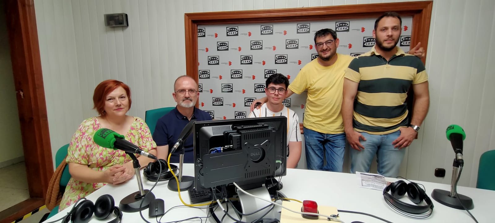 La Agrupación Musical de Pulso y Púa 'Luis Palacios' celebra su 25 aniversario este domingo La Agrupación Musical de Pulso y Púa 'Luis Palacios' celebra su 25 aniversario este domingo