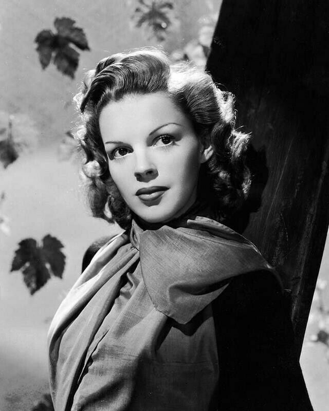 Discoforum: Judy Garland Discoforum: Judy Garland