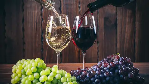 Vinos franceses Vinos franceses