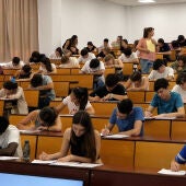 Consulta aquí las notas de corte de las universidades españolas