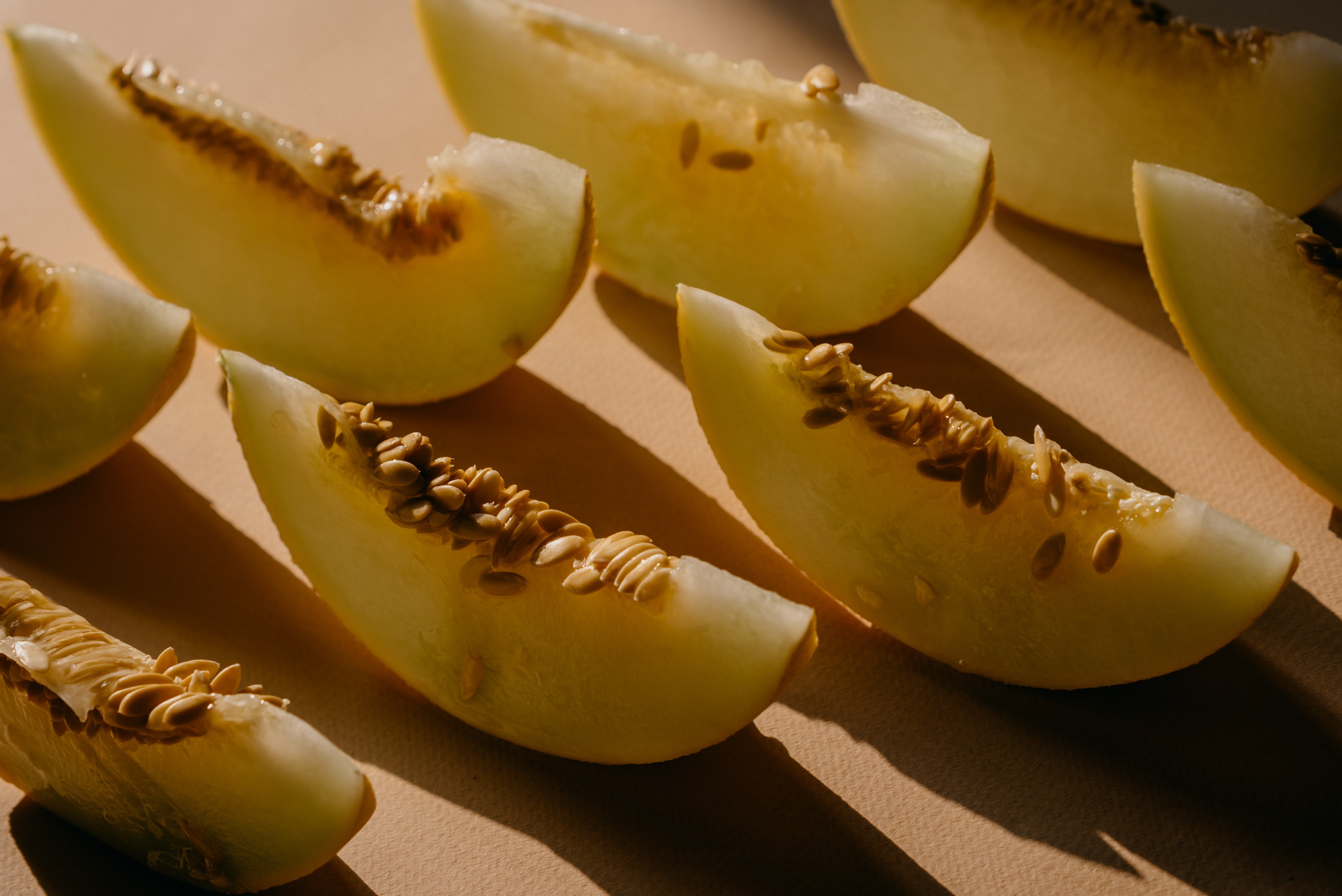 La cocina de Ana Vega, Biscayenne: ¿Es el melón con jamón un disparate culinario? La cocina de Ana Vega, Biscayenne: ¿Es el melón con jamón un disparate culinario?