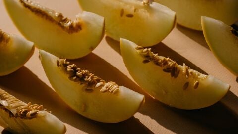La cocina de Ana Vega, Biscayenne: &iquest;Es el mel&oacute;n con jam&oacute;n un disparate culinario?