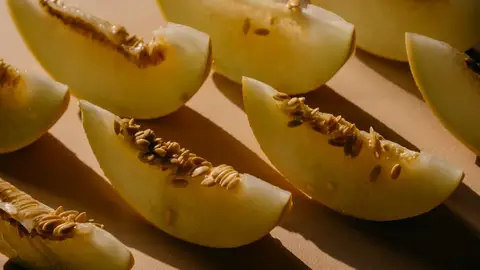 La cocina de Ana Vega, Biscayenne: ¿Es el melón con jamón un disparate culinario? La cocina de Ana Vega, Biscayenne: ¿Es el melón con jamón un disparate culinario?