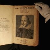 Libro de William Shakespeare