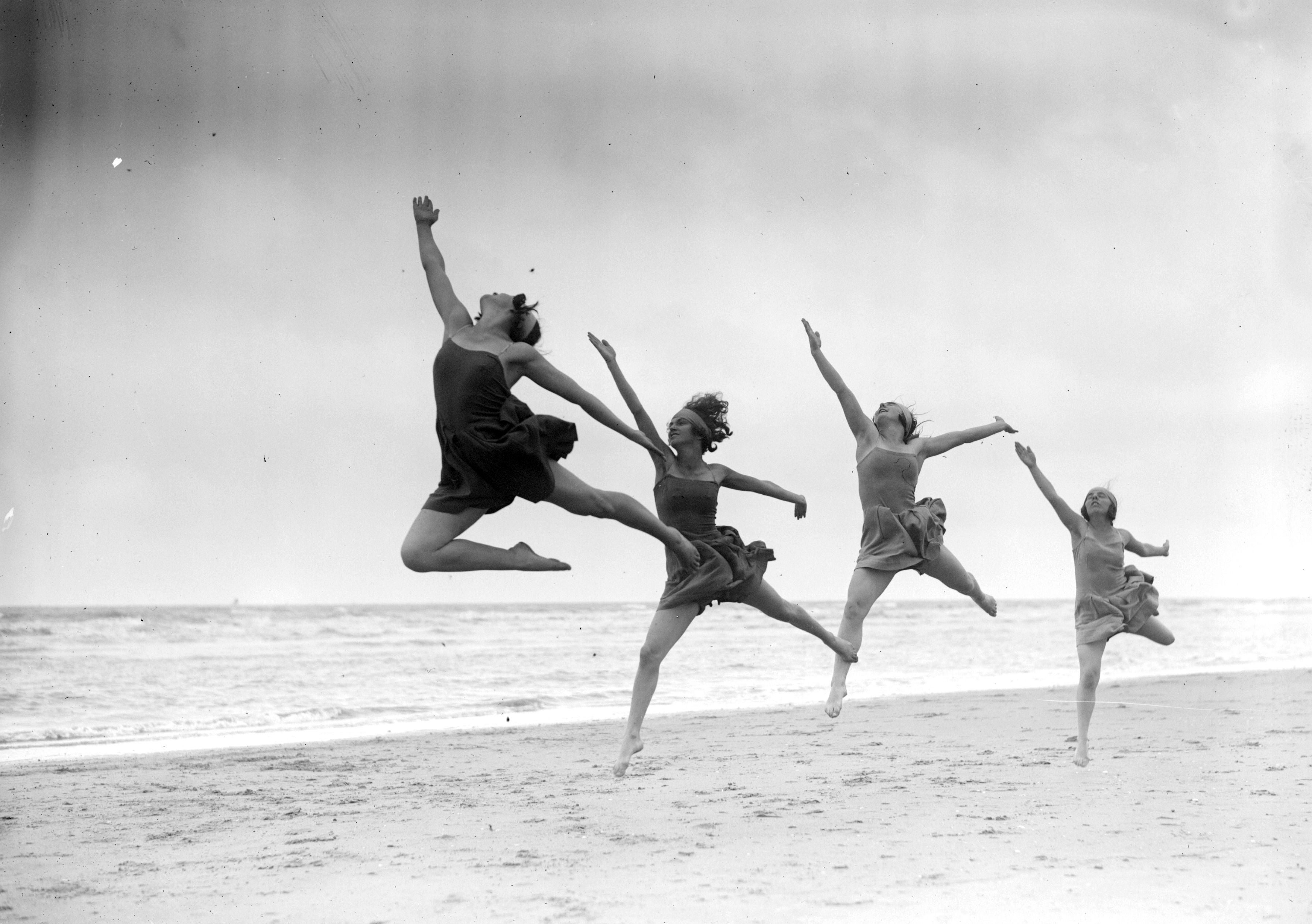 Territorio comanche: Las coreografías del verano Territorio comanche: Las coreografías del verano
