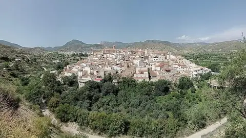 albanchez albanchez