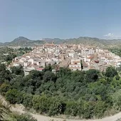 albanchez albanchez