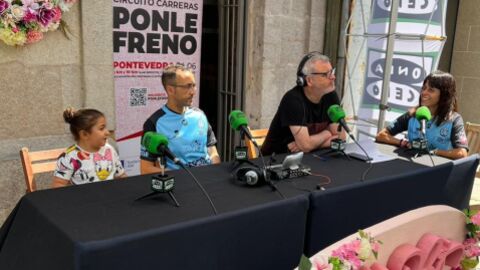 M&aacute;s de Uno Pontevedra