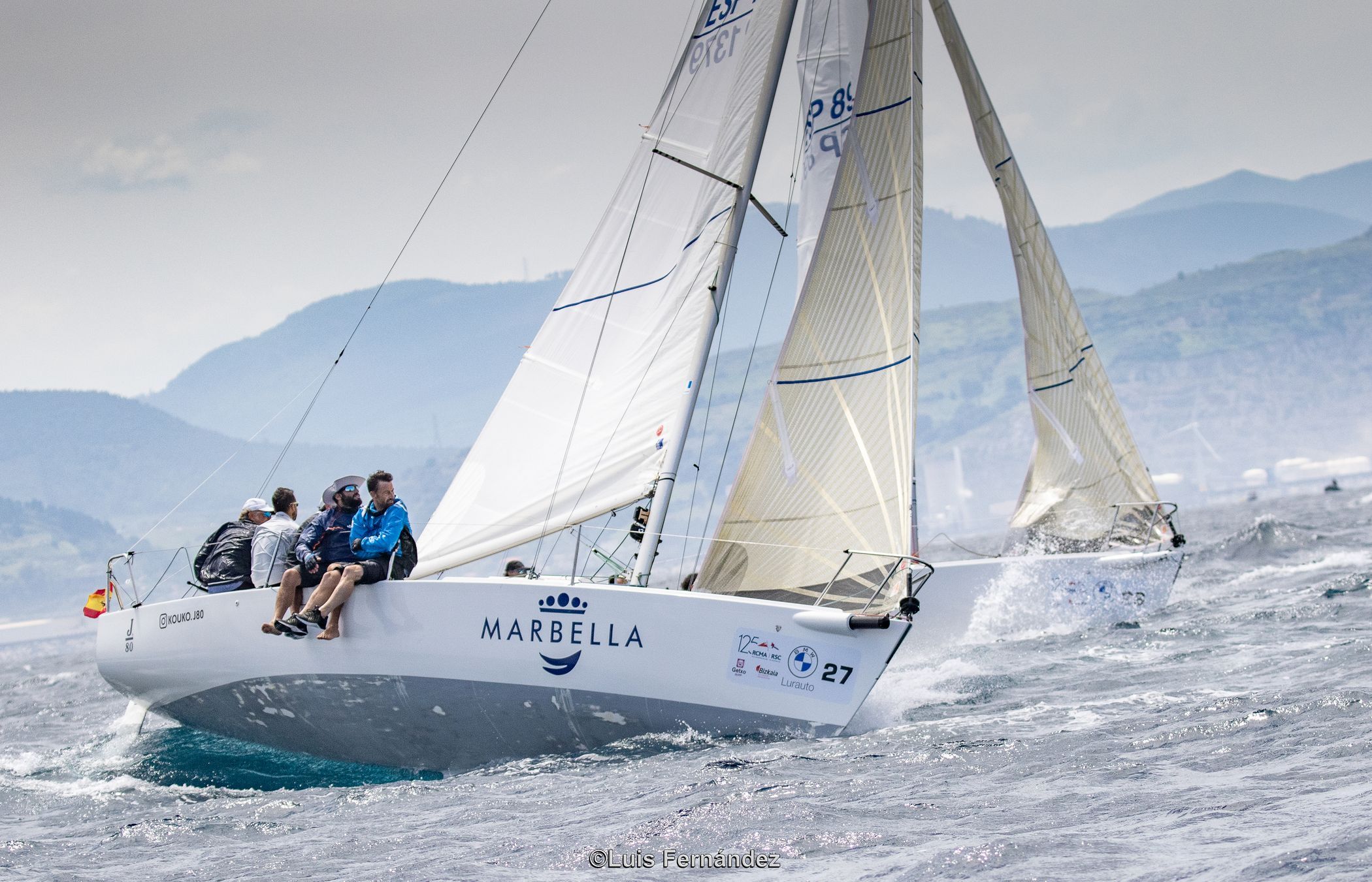 Onda deportiva Marbella. Viernes, 23 de junio de 2023 Onda deportiva Marbella. Viernes, 23 de junio de 2023