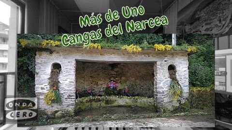 M&aacute;s de Uno Cangas del Narcea 23/06/2023 