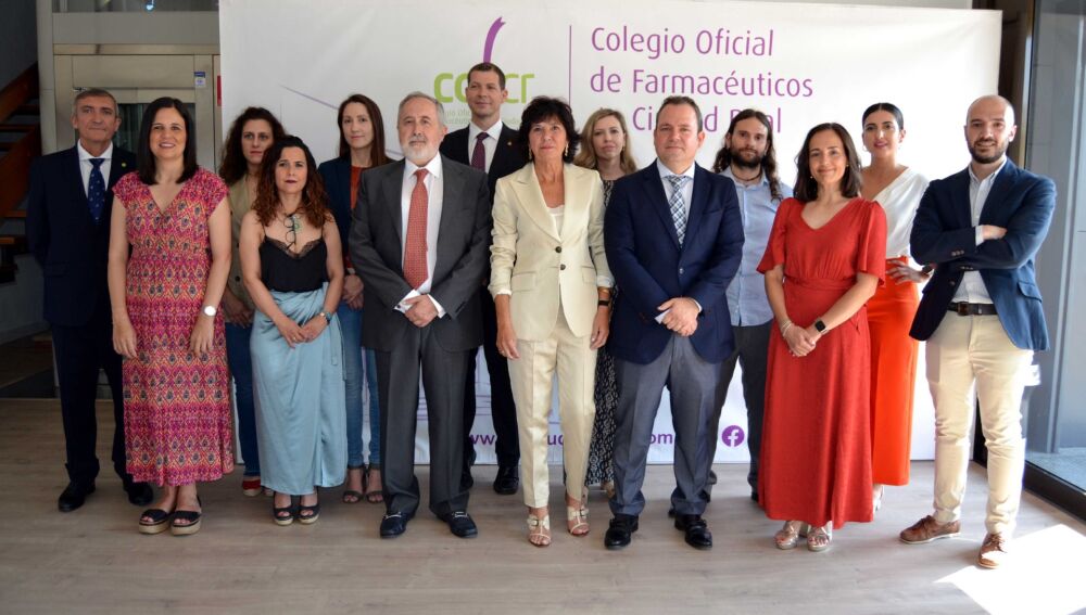 Nueva Junta de Gobierno
