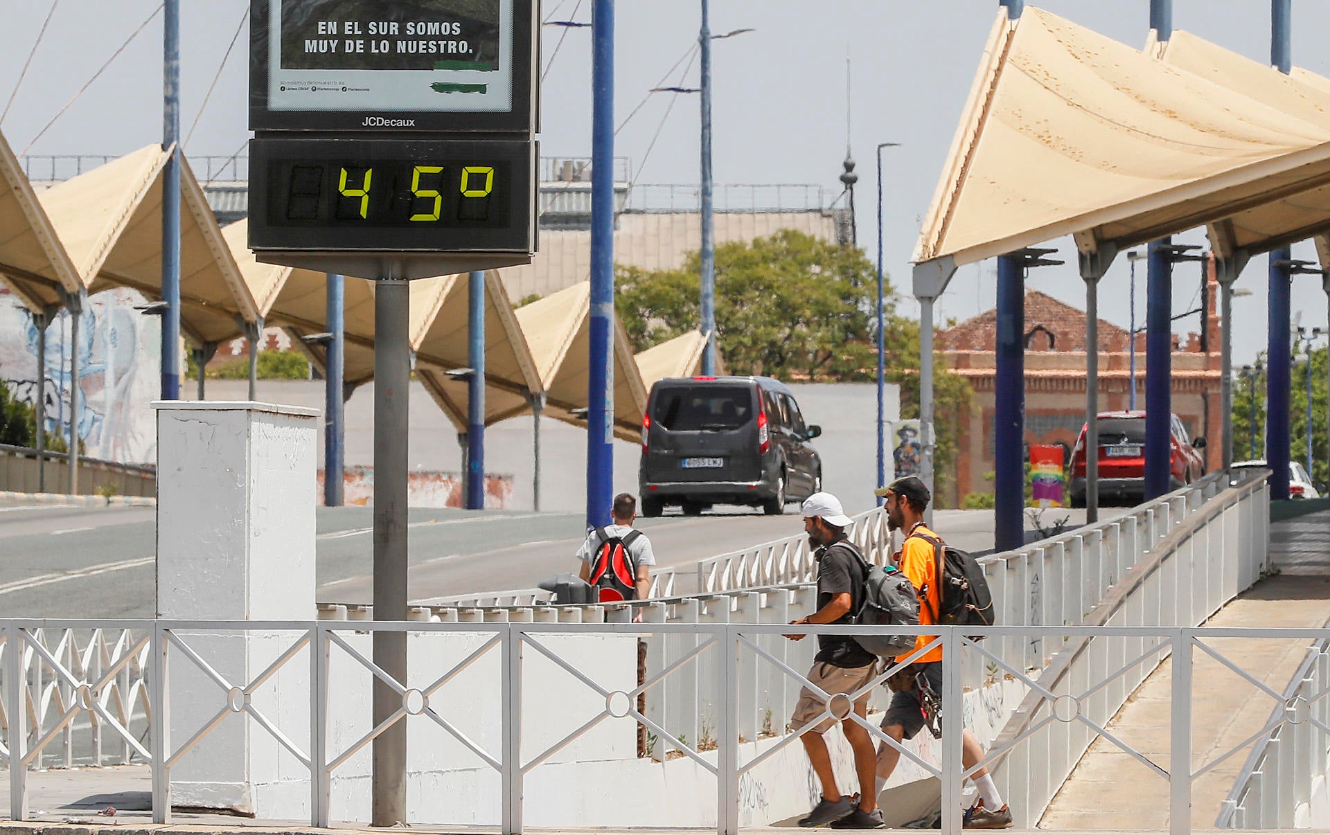 Más de Uno Málaga 07/07/23 Más de Uno Málaga 07/07/23