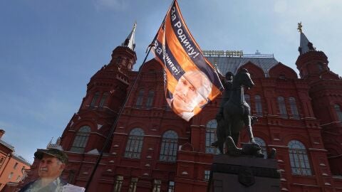 Rusia intenta recobrar la calma tras la rebeli&oacute;n de Wagner y EEUU avisa: "A&uacute;n no hemos visto el acto final"