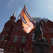 Rusia intenta recobrar la calma tras la rebelión de Wagner y EEUU avisa: "Aún no hemos visto el acto final" Rusia intenta recobrar la calma tras la rebelión de Wagner y EEUU avisa: "Aún no hemos visto el acto final"