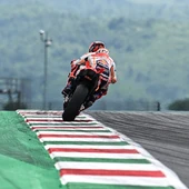 Marc Márquez explica por qué no disputará el GP de Países Bajos: "Gracias por vuestro apoyo" Marc Márquez explica por qué no disputará el GP de Países Bajos: "Gracias por vuestro apoyo"