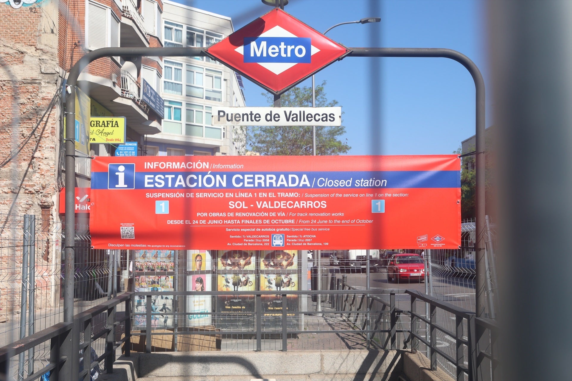 ¿Está de moda ser de barrio? ¿Está de moda ser de barrio?
