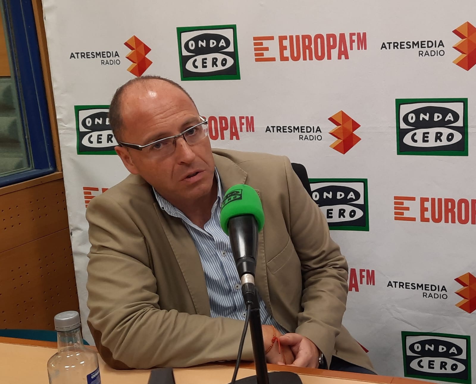 Más de Uno Valladolid con Héctor Rodríguez. Hablamos con Francisco Javier de Frutos. 26/06/2023 Más de Uno Valladolid con Héctor Rodríguez. Hablamos con Francisco Javier de Frutos. 26/06/2023