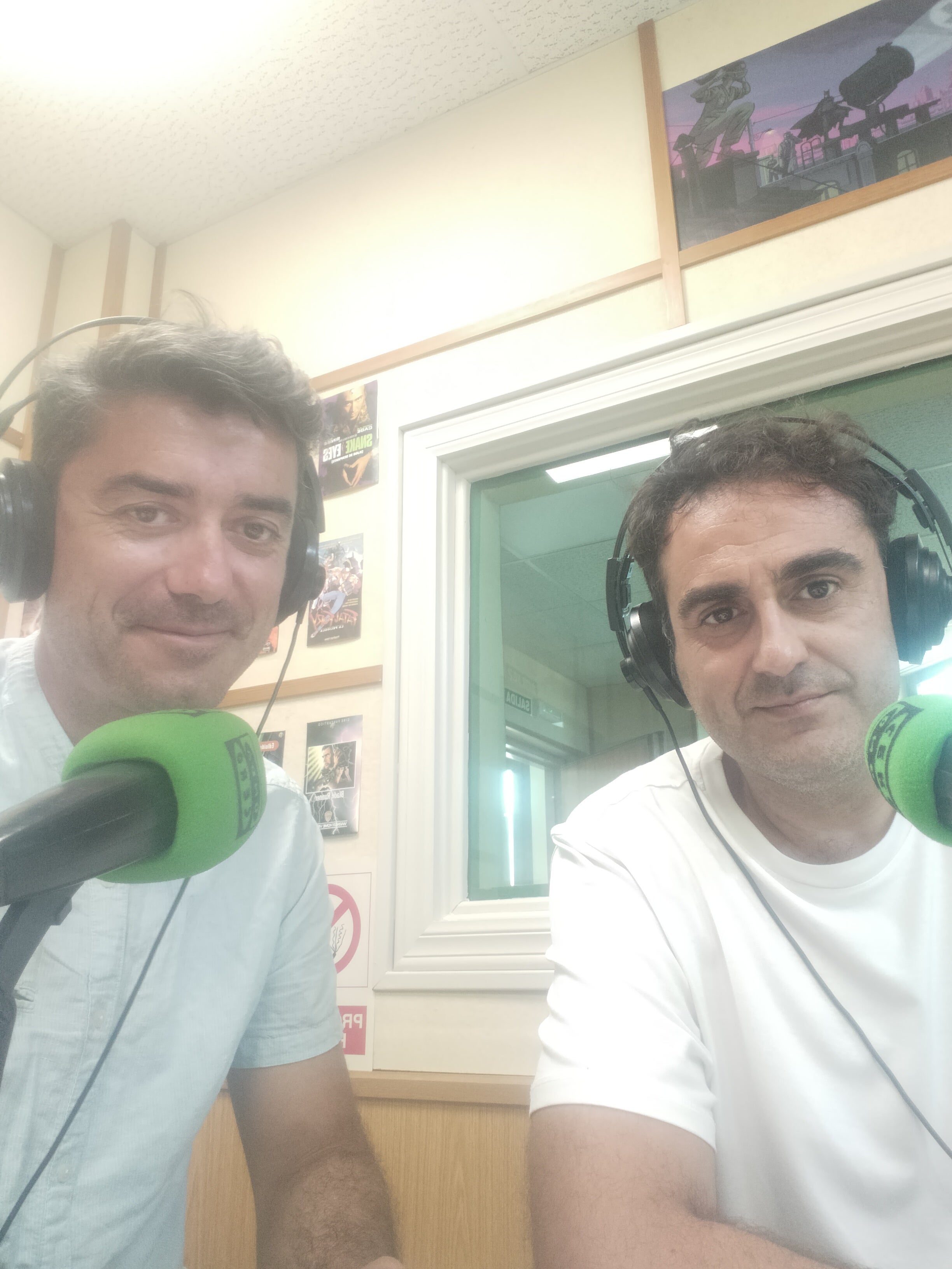 EL ejidense Juanjo Santiago, cabeza de lista de Almerienses para los comicios generales EL ejidense Juanjo Santiago, cabeza de lista de Almerienses para los comicios generales