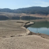 La sequera no és un invent d’ara La sequera no és un invent d’ara
