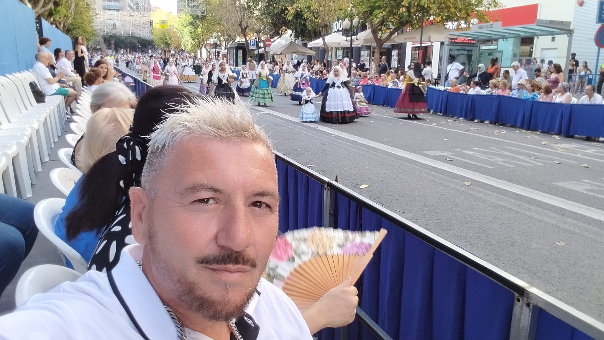 Miguel Noguera mira con su 'Ojo Crítico' al pasado de nuestras playas Miguel Noguera mira con su 'Ojo Crítico' al pasado de nuestras playas