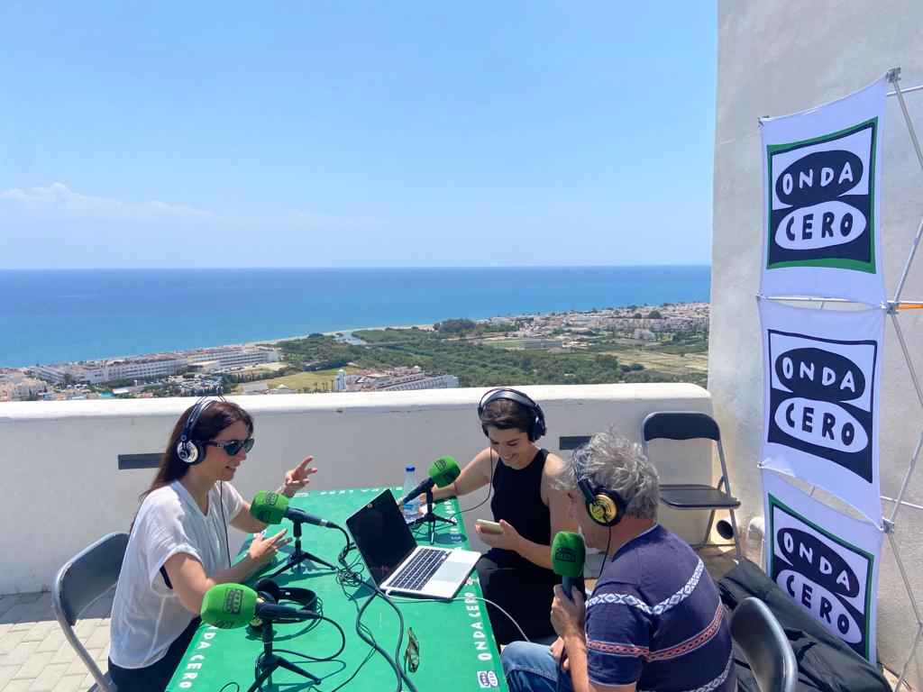 El Puerto de Almería aspira a ser de nivel 2 El Puerto de Almería aspira a ser de nivel 2