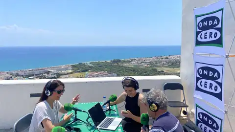 ONDA CERO ALMERIA ONDA CERO ALMERIA