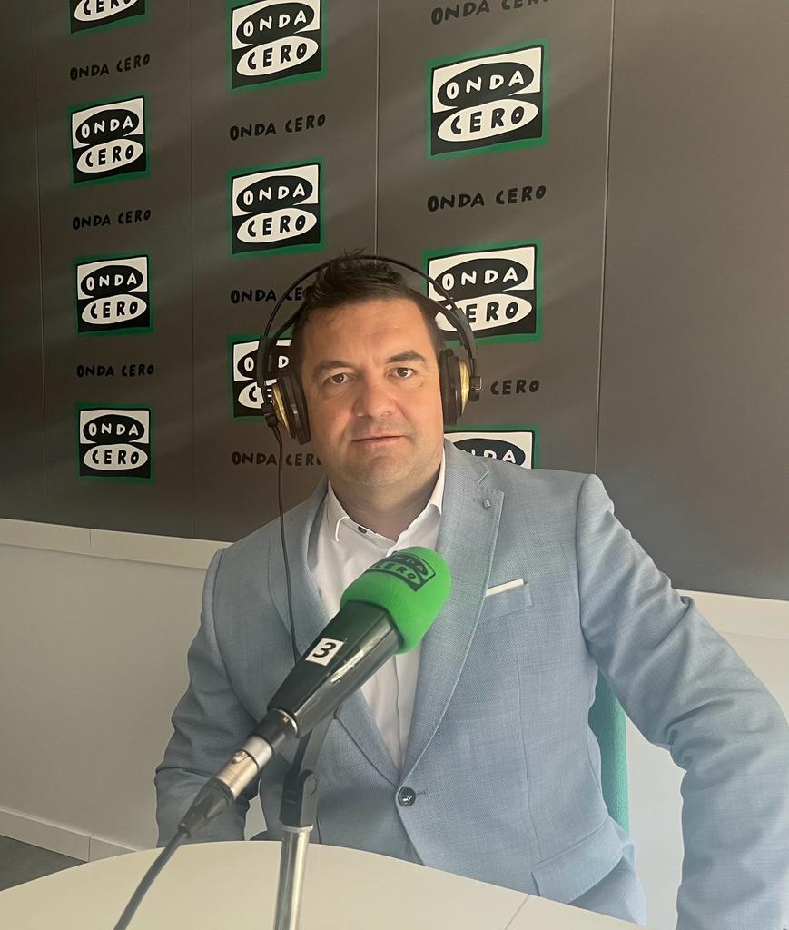 Vox critica que no se le haya dado el turno para explicar sus votos en contra Vox critica que no se le haya dado el turno para explicar sus votos en contra