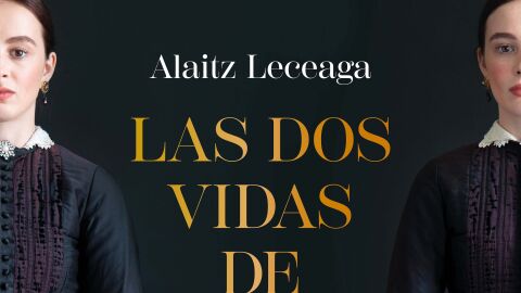 Las dos vidas de Mina &Iacute;ndigo