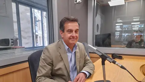 Luis Antuña Luis Antuña