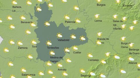 Aemet 27-06-2023