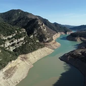 Arrenca la taula nacional de l'aigua Arrenca la taula nacional de l'aigua