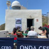 ONDA CERO ALMERIA