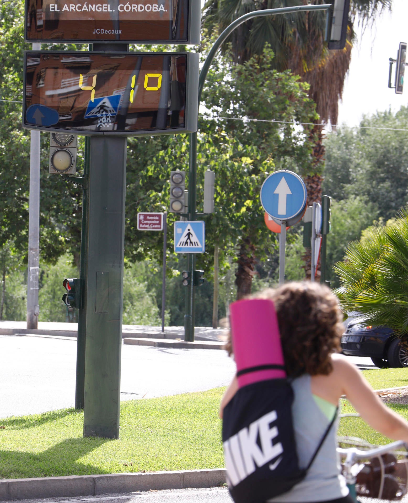 Cuándo acaba la ola de calor: ya hay fecha para la bajada de temperaturas Cuándo acaba la ola de calor: ya hay fecha para la bajada de temperaturas