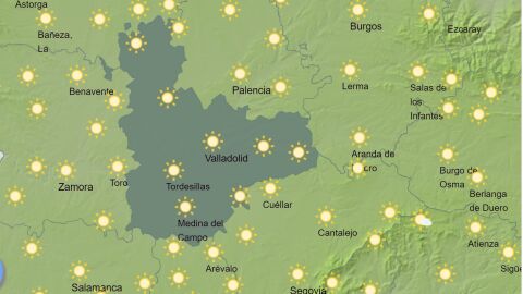 Aemet 26-06-2023