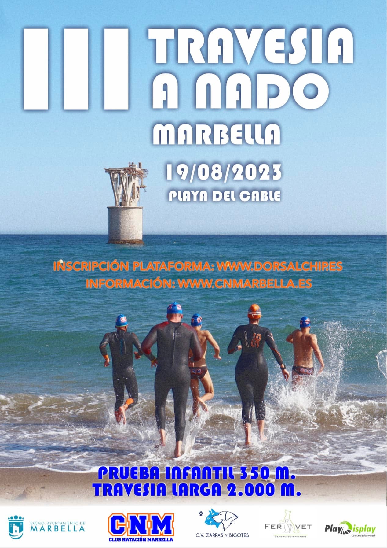 Onda deportiva Marbella. Lunes, 26 de junio de 2023 Onda deportiva Marbella. Lunes, 26 de junio de 2023